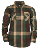 Women's Toyo Tires Trailpass Flannel - Dixxon Flannel Co.