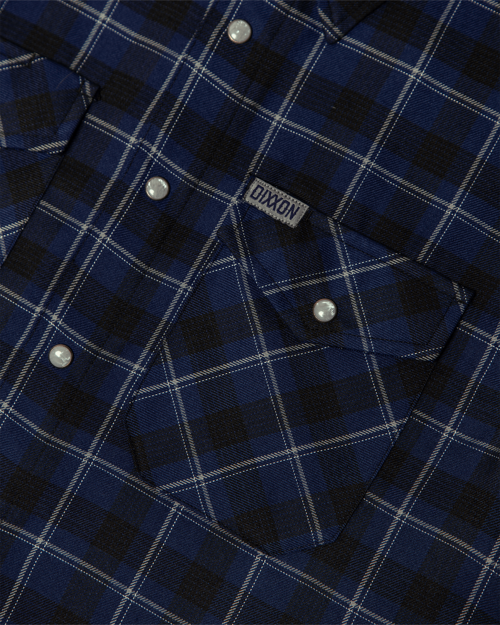 Women's Traditions Flannel - Dixxon Flannel Co. view 6