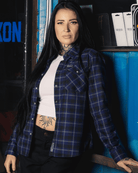 Women's Traditions Flannel - Dixxon Flannel Co.