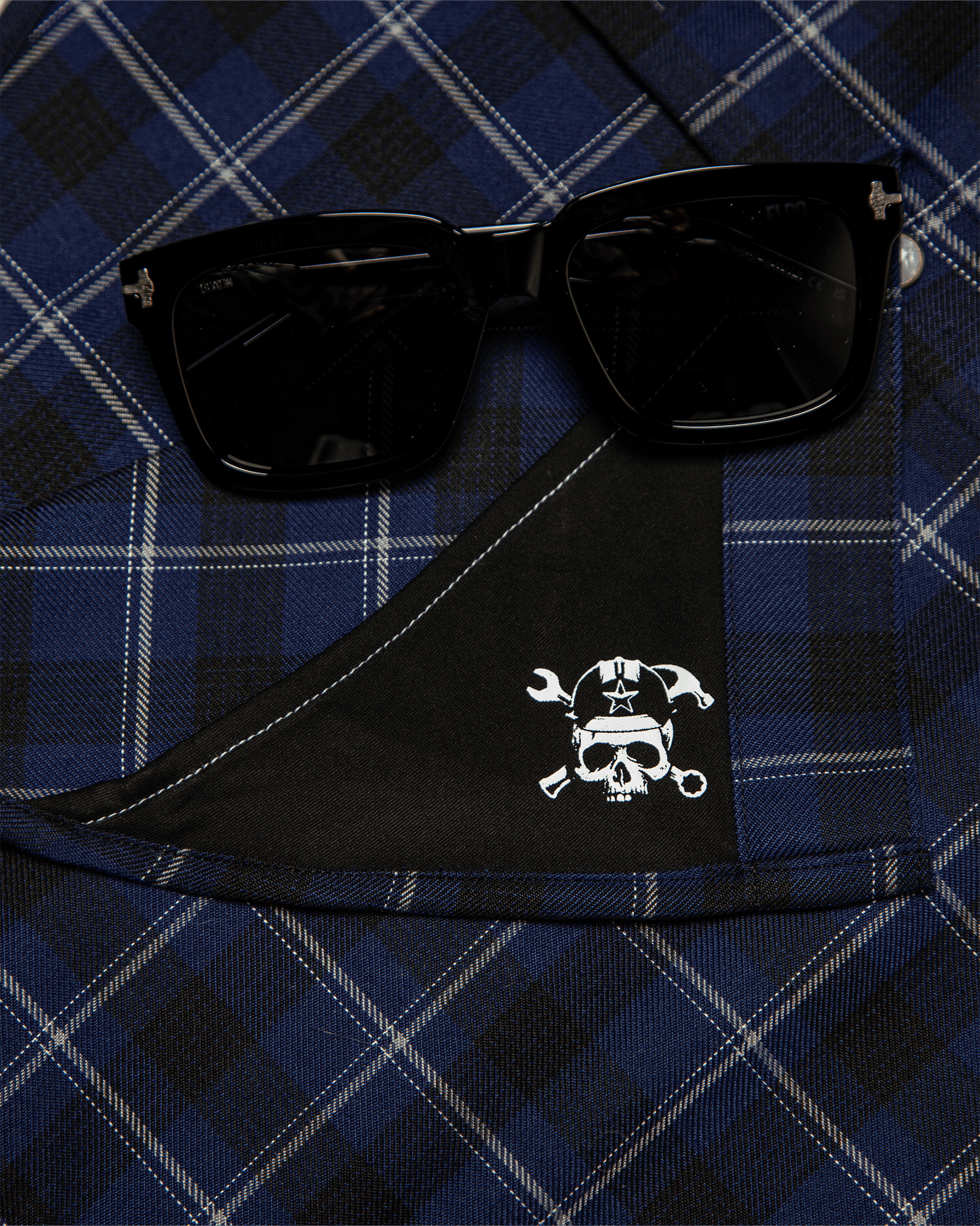 Women's Traditions Flannel - Dixxon Flannel Co. view 7
