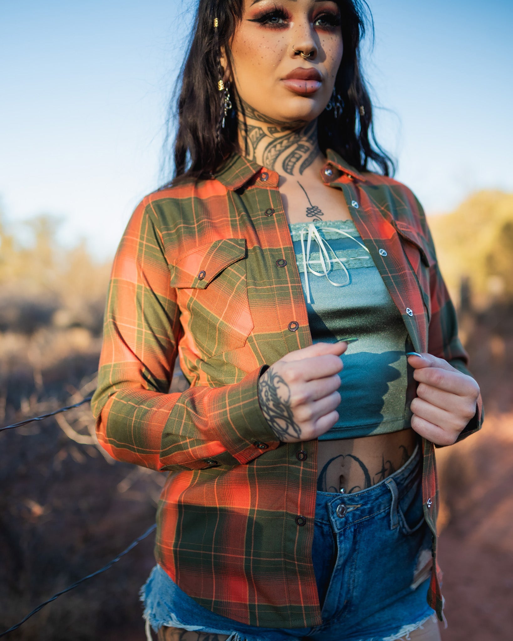 Shop Flannels | Dixxon Flannel Co. – Page 16