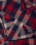 Women's Tried and True Flannel - Dixxon Flannel Co.