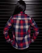 Women's Tried and True Flannel - Dixxon Flannel Co.