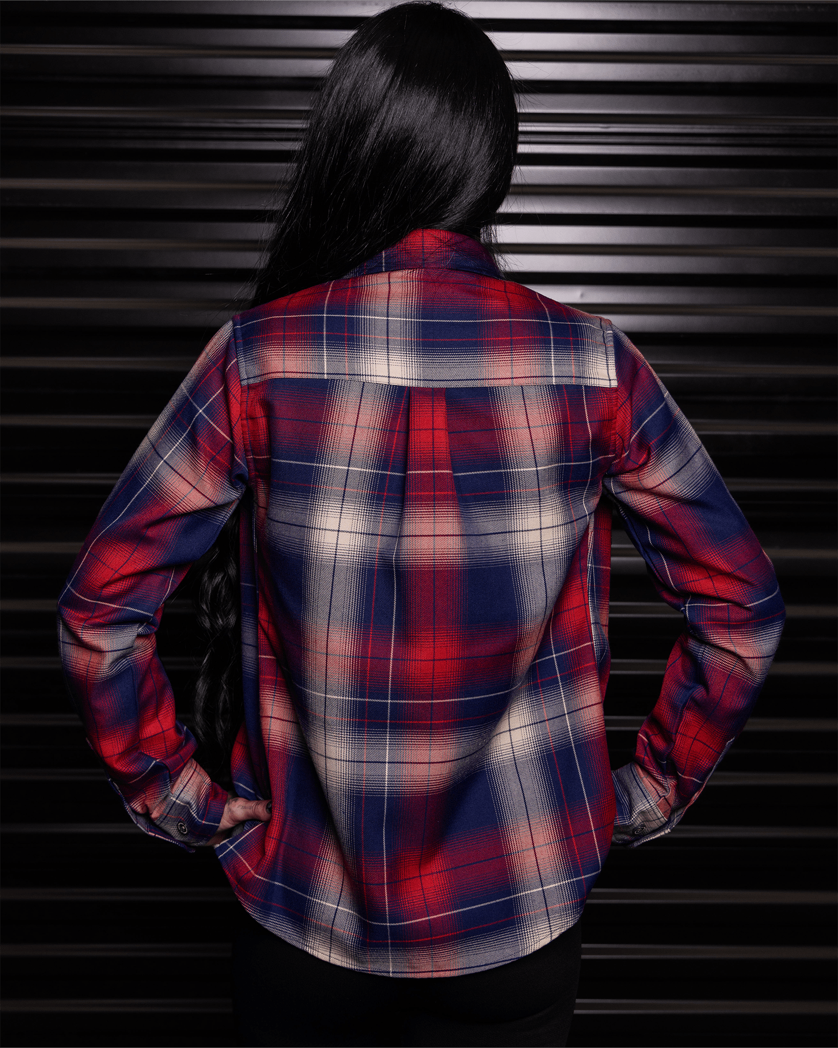 Women's Tried and True Flannel - Dixxon Flannel Co.