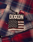 Women's Tried and True Flannel - Dixxon Flannel Co.