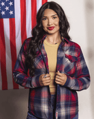 Women's Tried and True Flannel - Dixxon Flannel Co.
