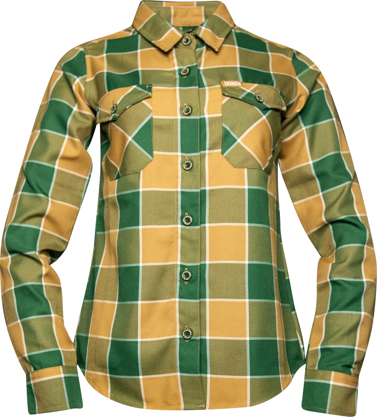 Women's Trinity Flannel - Dixxon Flannel Co.