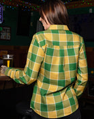 Women's Trinity Flannel - Dixxon Flannel Co.