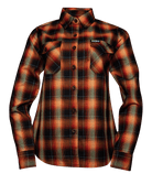 Women's Trivium Ascendancy Flannel - Dixxon Flannel Co.