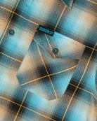 Women's Trivium Crusade Flannel - Dixxon Flannel Co.