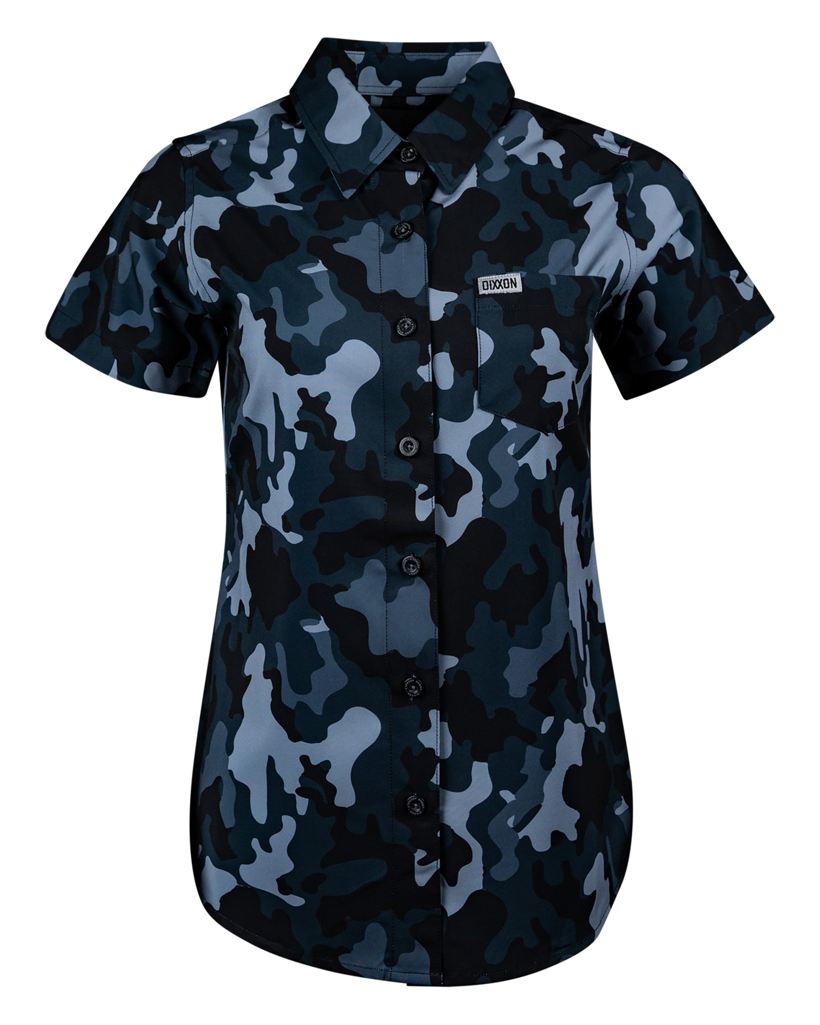 Women's Urban Assault Party Shirt - Dixxon Flannel Co.