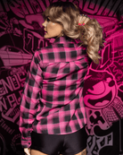 Women's Viper 2.0 Flannel - 13 Years of Flannels - Dixxon Flannel Co.