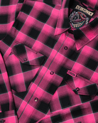 Women's Viper 2.0 Flannel - 13 Years of Flannels - Dixxon Flannel Co.