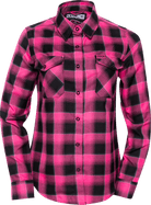 Women's Viper 2.0 Flannel - 13 Years of Flannels - Dixxon Flannel Co.