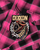 Women's Viper 2.0 Flannel - 13 Years of Flannels - Dixxon Flannel Co.