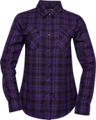 Women's Voodoo Flannel - Dixxon Flannel Co.