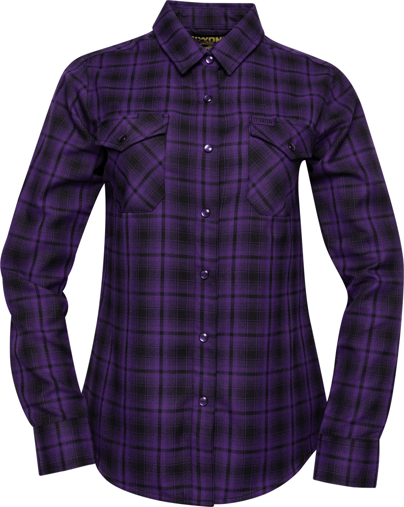 Women's Voodoo Flannel - view 2
