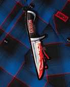 Women's Voorhees 2.0 Flannel - 13 Years of Flannels - Dixxon Flannel Co.