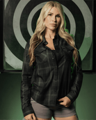 Women's Vortex Bamboo Long Sleeve - Dixxon Flannel Co.