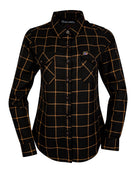 Women's VP Racing Flannel - Dixxon Flannel Co.