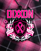 Women's Warrioress Flannel - Dixxon Flannel Co.