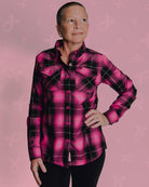 Women's Warrioress Flannel - Dixxon Flannel Co.
