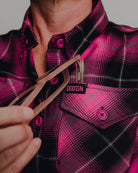 Women's Warrioress Flannel - Dixxon Flannel Co.