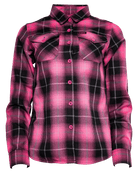 Women's Warrioress Flannel - Dixxon Flannel Co.