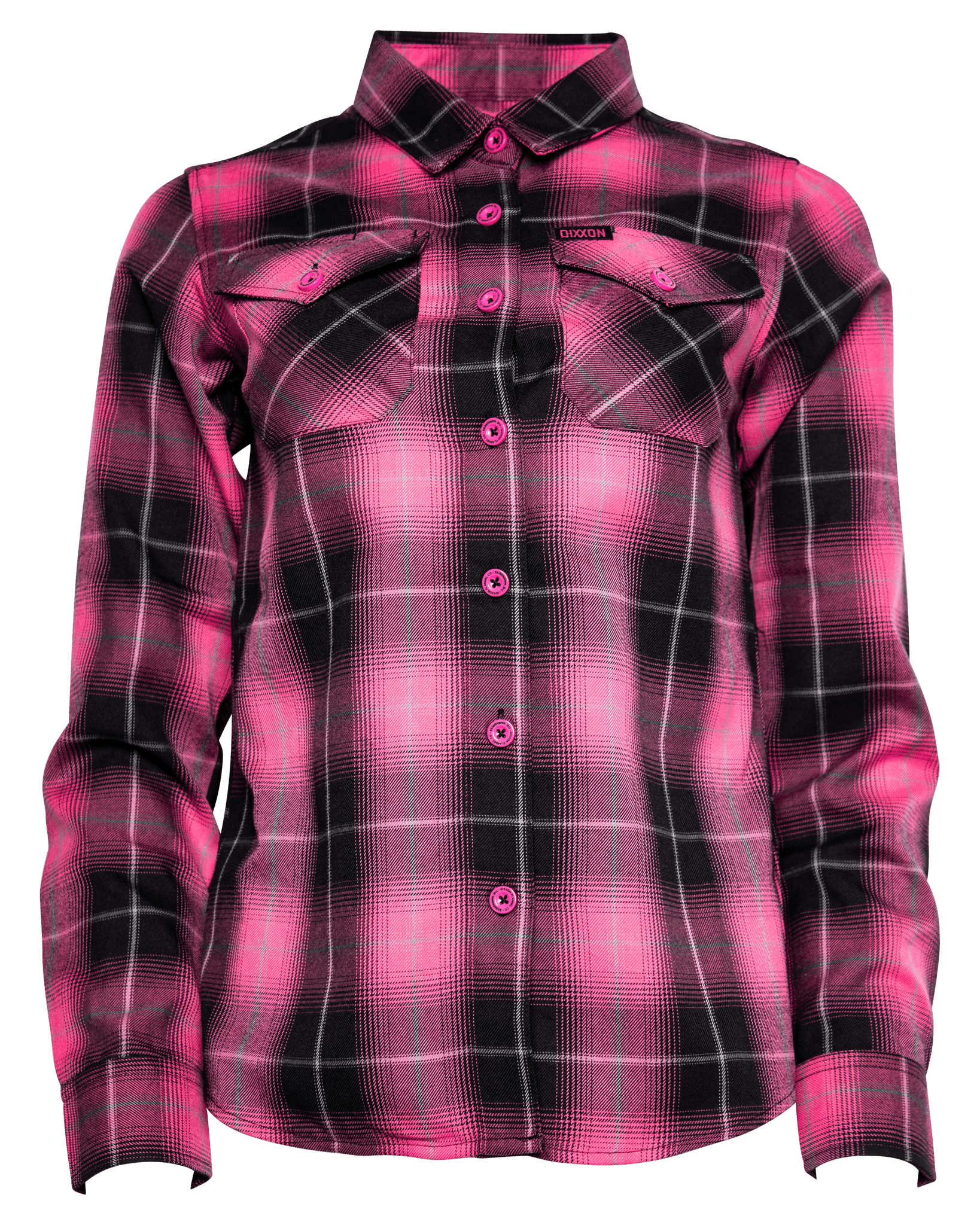 Women's Warrioress Flannel - Dixxon Flannel Co.
