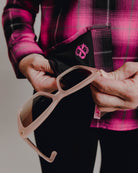Women's Warrioress Flannel - Dixxon Flannel Co.