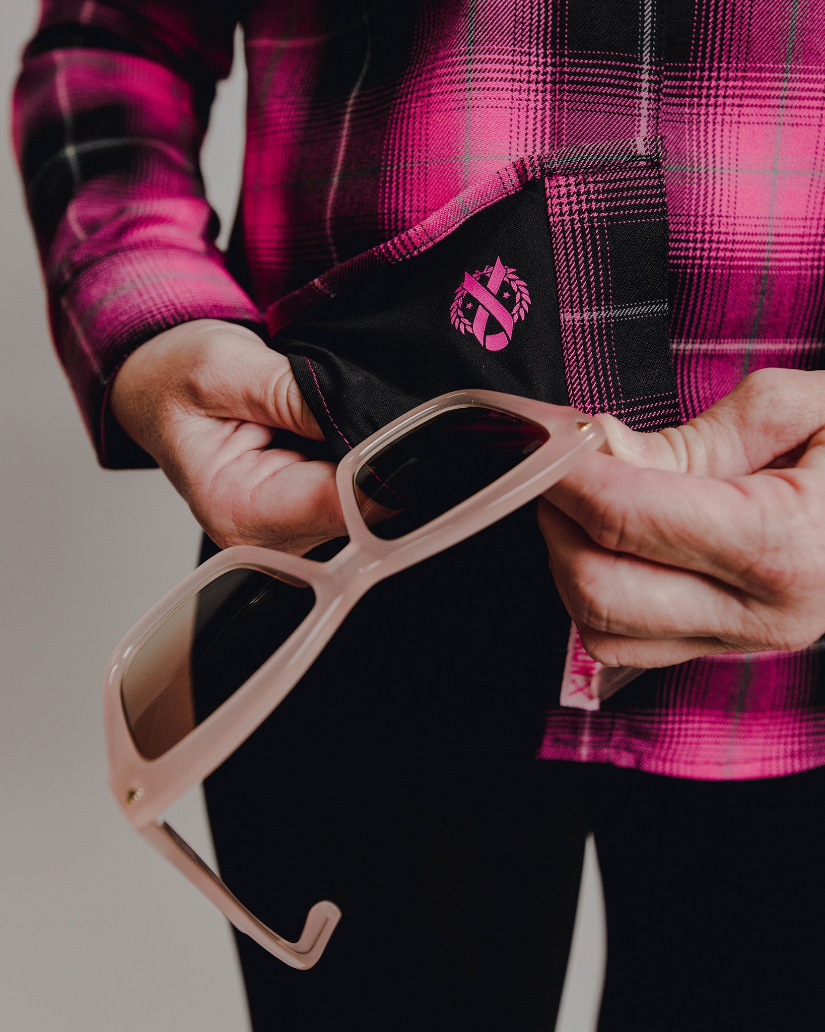 Women's Warrioress Flannel - Dixxon Flannel Co.