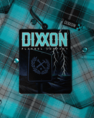 Women's Wash 13 Flannel - Dixxon Flannel Co.