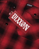 Women's Watts Heritage Bamboo Short Sleeve - Dixxon Flannel Co.