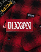 Women's Watts Heritage Flannel - Dixxon Flannel Co.