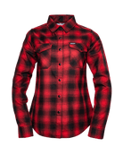 Women's Watts Heritage Flannel - Dixxon Flannel Co.