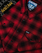 Women's Watts Heritage Flannel - Dixxon Flannel Co.