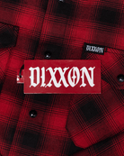 Women's Watts Heritage Flannel - Dixxon Flannel Co.