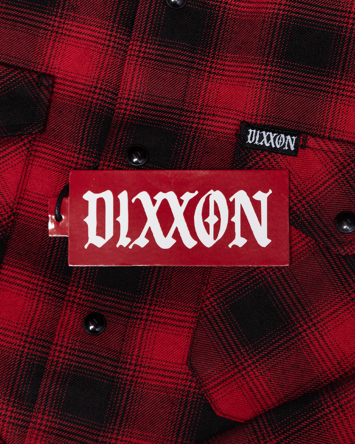 Women's Watts Heritage Flannel - Dixxon Flannel Co. view 7