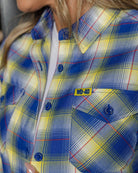 Women's WD - 40 Flannel - Dixxon Flannel Co.