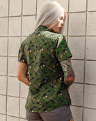 Women's We Will Not Be Silenced Party Shirt - Dixxon Flannel Co.