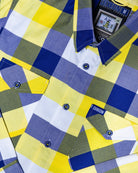 Women's Welcome Flannel - Dixxon Flannel Co.