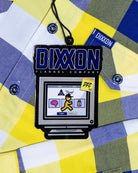 Women's Welcome Flannel - Dixxon Flannel Co.
