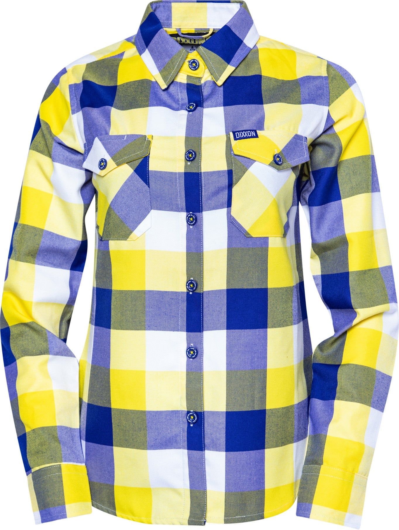 Women's Welcome Flannel - Dixxon Flannel Co.