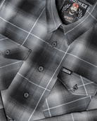 Women's "What? Nooo Waaay" Flannel - Dixxon Flannel Co.