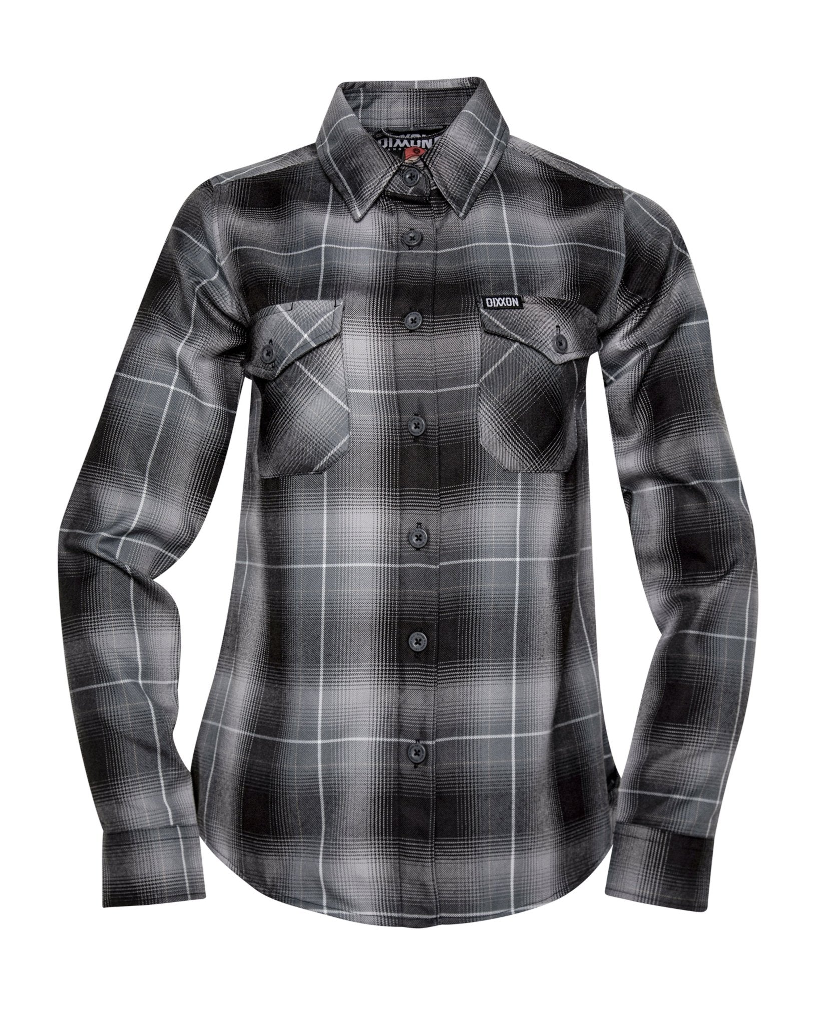 Women's What No Way Flannel | Dixxon Flannel Co.
