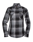 Women's "What? Nooo Waaay" Flannel - Dixxon Flannel Co.