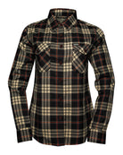 Women's Whitechapel Flannel - Dixxon Flannel Co.