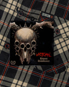 Women's Whitechapel Flannel - Dixxon Flannel Co.