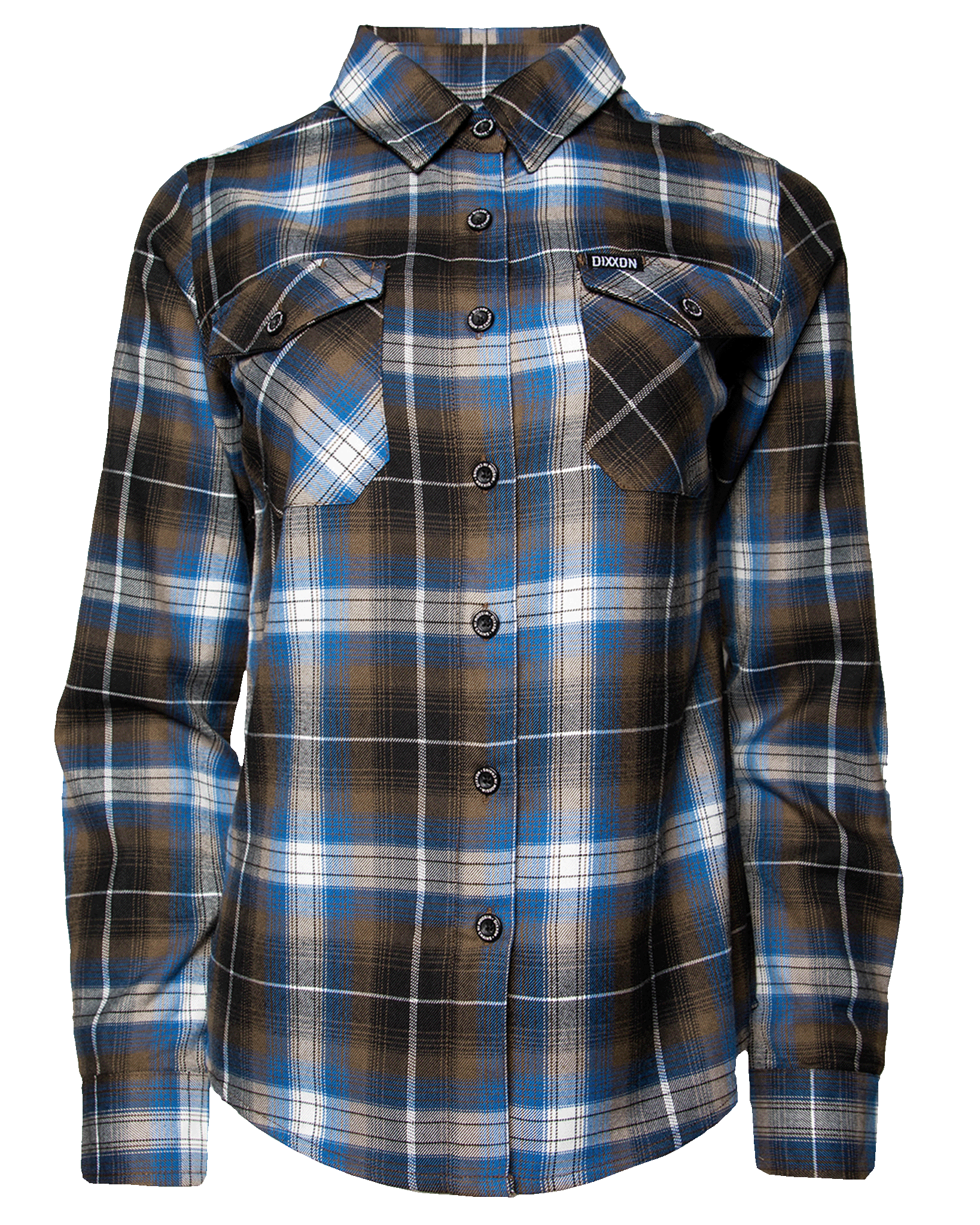 Women's Wisdom in Chains Flannel | Dixxon Flannel Co.
