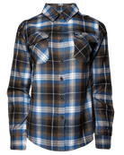 Women's Wisdom in Chains Flannel - Dixxon Flannel Co.